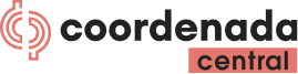 COORDENADA CENTRAL